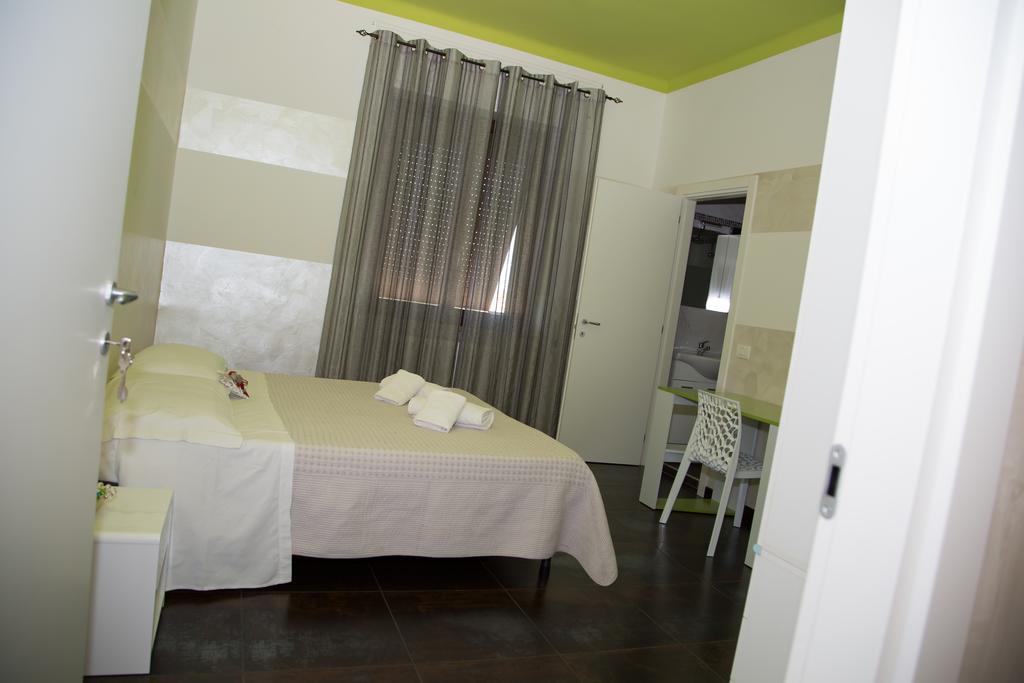 Elena Guest House Guest house Verona