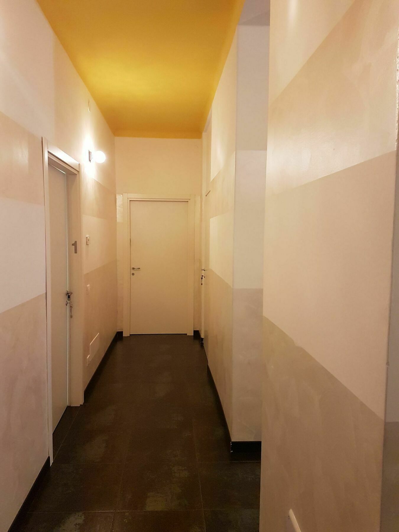 Elena Guest House Gasthof Verona