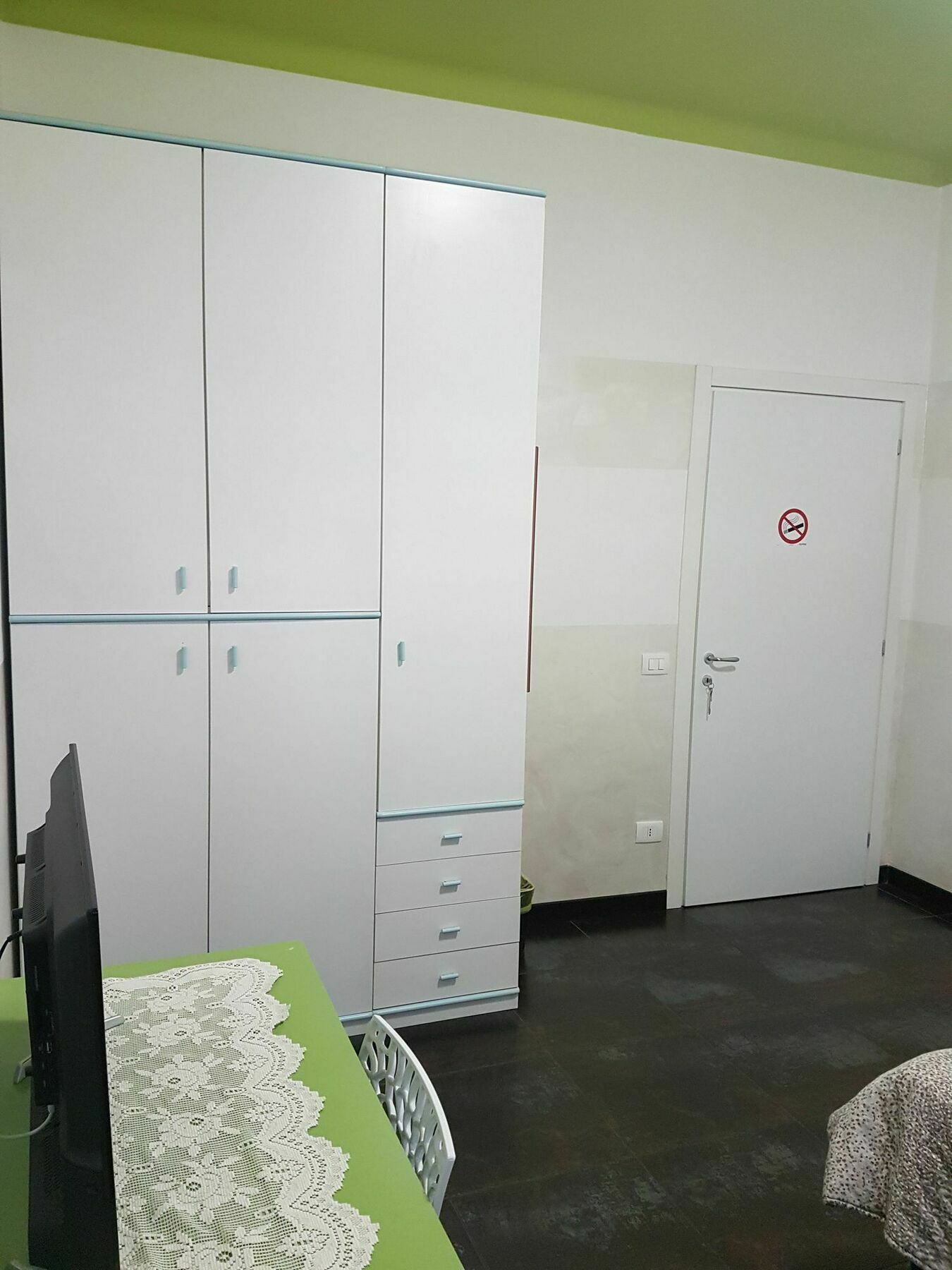 Elena Guest House Gasthof *