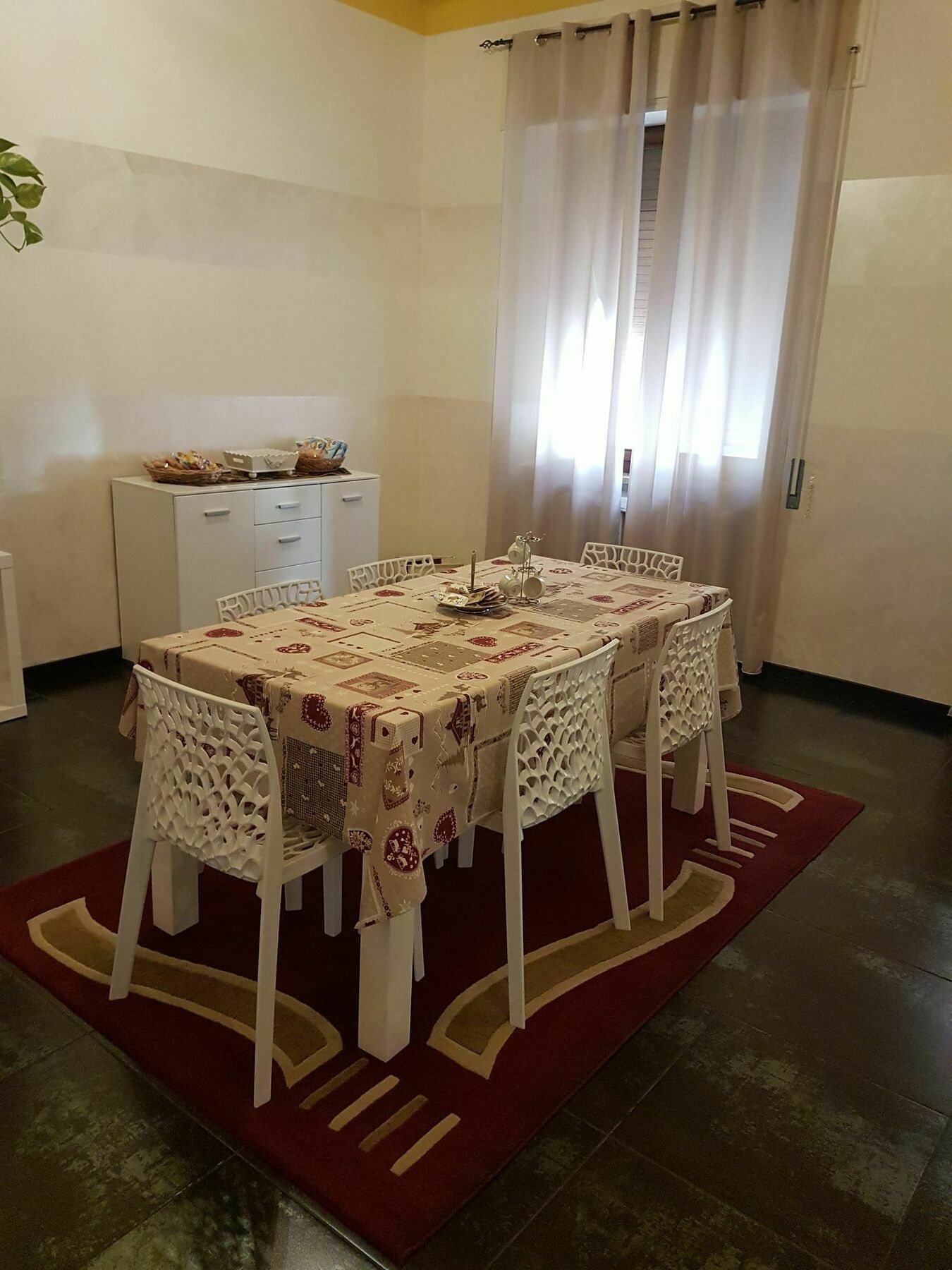 Elena Guest House Guest house